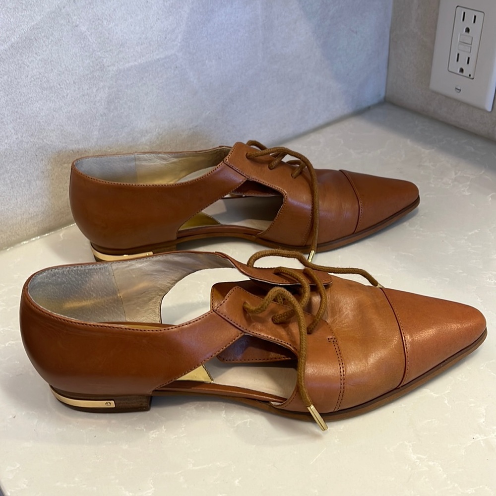 Michael Kors sandals size 11
